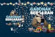 GABNA 2018-19 BERGARAN