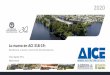 Lo nuevo en ACI 318-19 - AICE