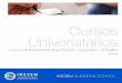 Cursos Universitarios - Euroinnova Business School