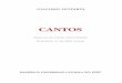 CANTOS - Biblioteca Virtual Miguel de Cervantes