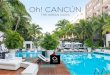 Oh! CANCÚN