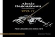 OPUS 77 - adnovelas.com