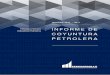 Panorama Petrolero • Informe de Indicadores Petroleros 