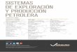 SISTEMAS DE EXPLORACIÓN Y PRODUCCIÓN PETROLERA