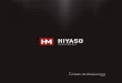 01 Retroexcavadora - HIYASO