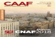 ESPECIAL CNAF2018 - CafSevilla