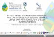 Título de la ponencia - Colegio Mexicano de Ingenieros en 