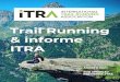 Trail Running & informe ITRA