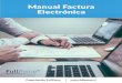 Manual Factura Electrónica