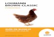 LoHmann BRoWn-CLaSSIC - Avícola Germana