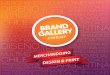 Brand Gallery - Soluciones integrales para tu marca