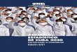Edición 2021 Construcción e Inversiones DE CUBA 2020 