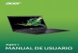 MANUAL DE USUARIO - Acer Global Download