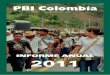 PBI Colombia - Peace Brigades International