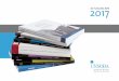 2017 - CEDI – Centro de Edición y Diseño