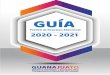 GUIA ELECTORAL 2021 - Guanajuato