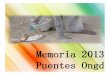 MEMORIA PUENTES ONGD - guanelianos.org
