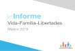 19122019 INFORME Vida-Familia-Libertades