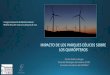 Congreso Nacional del Medio Ambiente Madrid del 31 de mayo 