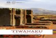 Tiwanaku: entre el cielo y la tierra; 2018 - UCM
