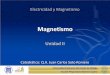 Electricidad y Magnetismo - repository.uaeh.edu.mx