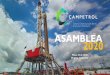 ASAMBLEA 2020 - Campetrol