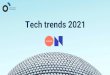 Tech trends 2021 - ovtt.org