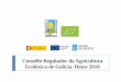Consello Regulador da Agricultura Ecolóxica de Galicia 