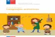 Núcleo de aprendizajes Lenguajes artísticos