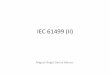 IEC 61499 (II)