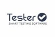 Tester Smart – Tester Smart