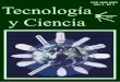 ISSN 1666 6933 Tecnología y Ciencia