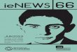 NEWS 66 - Bienvenidos a la Facultad de Ciencias Económicas