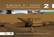 MEGA II 2007 2