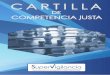CARTILLA Competencia Justa - Supervigilancia