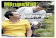 M inusVal - USAL