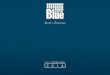 perfil empresarial (nuevo) - Blue
