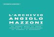 L'archivio Angiolo Mazzoni - revistas.utadeo.edu.co