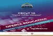 CECyT 10 - Instituto Politécnico Nacional