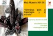 Maíz Morado INIA 601 Alterativa para la Cajamarca y el mundo”