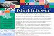 December 2018 • Volume 11 • Issue 12 Noticiero PSN Centro 