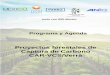 Proyectos forestales de Captura de Carbono CAR-VCS/Verra