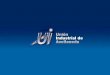 1. ISO 9001 - Unión Industrial de Avellaneda