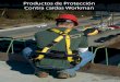 Productos de Protección Contra caídas Workman