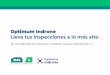 Optimum Indrone - serviciosglobales.com.ar