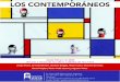 LOS CONTEMPORÁNEOS - zurbaran.com.ar