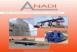 pag1 - Anadi | Diseño, fabricación y montaje de equipos 