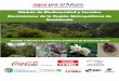 Módulo de Biodiversidad y Servicios Ecosistémicos de la 