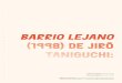 BARRIO LEJANO - Sistema abierto de publicaciones seriadas