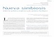 Alejandro J vila Nueva simbiosis - CienciaHoy